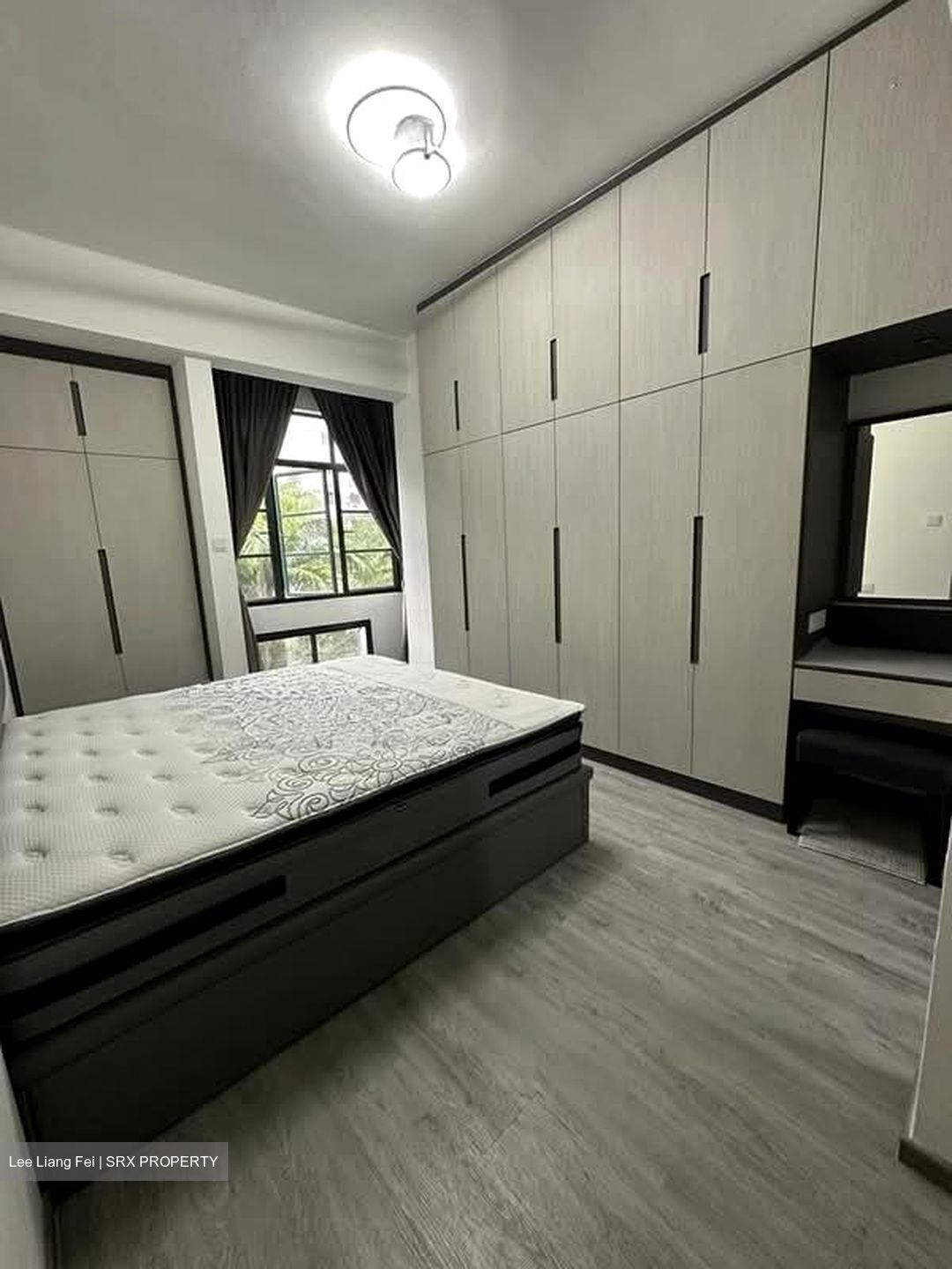 Hillview Heights (D23), Condominium #556659831